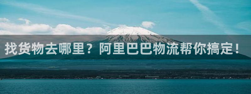 28圈注册网页：找货物去哪里？阿里巴