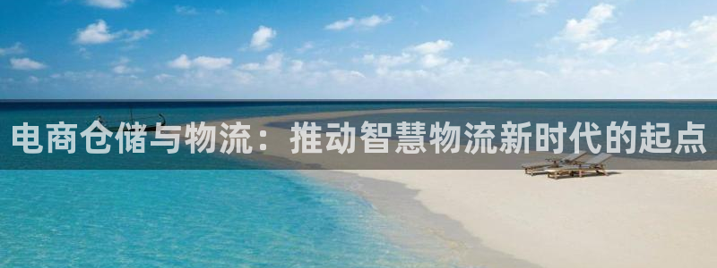 28圈激活码：电商仓储与物流：推动智